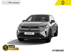 Renault Captur - Esprit Alpine Full Hybrid E-Tech 160 l Meer dan € 3.000 voorraadvoordeel l Gratis 5 jaar f