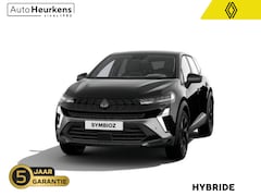 Renault Symbioz - Esprit Alpine Full Hybrid E-Tech 160 l Meer dan € 4.000 voorraadvoordeel l Gratis 5 jaar f