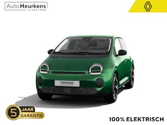 Renault Twingo - Techno 80pk Urban Range l Nu te bestellen l Vanaf € 339 per maand l In april in de showroo