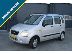 Suzuki Wagon R+ - 1.3 GL