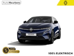 Renault Mégane E-Tech - Business Edition 220 pk Comfort Range l Tijdelijke prijsknaller met two-tonelak en 20'' wi