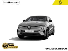 Renault Mégane E-Tech - Business Edition 220 pk Comfort Range l Tijdelijke prijsknaller met two-tonelak en 20'' wi
