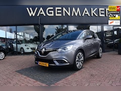 Renault Scénic - 1.3 TCe Business Zen Clima|Cruise|NAVI|DealerOH