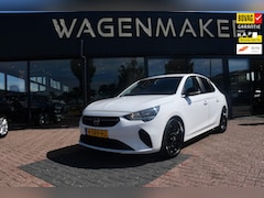 Opel Corsa - 1.2 Edition Clima|Carplay|Cruise|GoedOH|GARANTIE