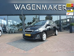 Peugeot 108 - 1.0 e-VTi Active Airco|Tel|Elektrisch pak|NAP