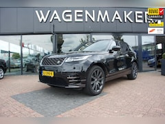 Land Rover Range Rover Velar - 2.0 I4 Turbo AWD HSE Voloptie