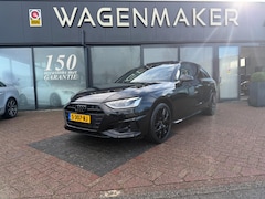 Audi A4 Avant - 40 TFSI S edition AUT|Acc|Navi|PANO|Cam|Stoelvw
