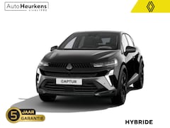 Renault Captur - Esprit Alpine Full Hybrid E-Tech 160 l Meer dan € 3.000 voorraadvoordeel l Gratis 5 jaar f