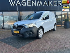 Renault Kangoo - 1.5 Blue dCi 75 advance L1 Cruise|NAVI|CAMERA