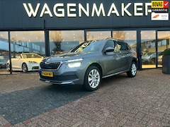 Skoda Kamiq - 1.0 TSI Sport Business AUT|Clima|Cruise|CARPLAY