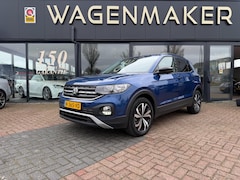 Volkswagen T-Cross - 1.0 TSI Life Clima|ACC|Carplay|DealerOH