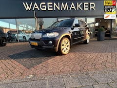 BMW X5 - XDrive48i High Executive AUT|Leder|7 Pers. |DealerOH