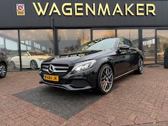 Mercedes-Benz C-klasse - 250 Prestige AUT|NAVI|CAM|DealerOH