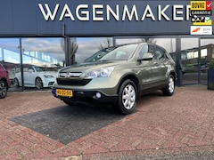 Honda CR-V - 2.0i Elegance Clima|Cruise|6Bak|Nieuwe Koppeling