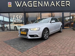 Audi A4 Limousine - 1.8 TFSI Edition Clima|Cruise|NAV|DealerOH