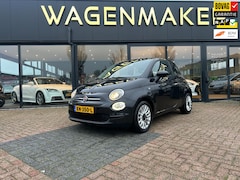 Fiat 500 - 0.9 TwinAir Turbo Popstar Airco|Elektrische pak|NAP