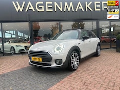 MINI Clubman - 1.5 Cooper Richmond Park Edition AUT|PANO