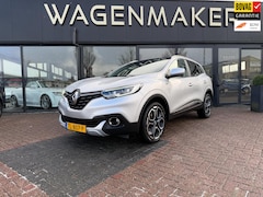 Renault Kadjar - 1.2 TCe Bose Clima|Cruise|NAVI|PANO|Camera