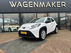 Toyota Aygo X - 1.0 VVT-i MT Airco|ACC|AppleCarplay|CAMERA