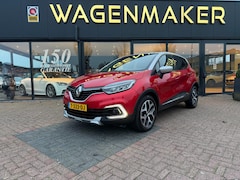 Renault Captur - 1.3 TCe Intens AUT|Clima|Cruise|NAVI|Trekhaak