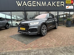 Audi Q5 SQ5 - 3.0 TFSI quattro Pro Line Plus AUT|Cruise|NAVI