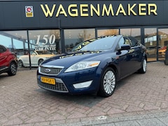 Ford Mondeo - 2.3-16V Titanium AUT|Clima|Cruise|CARPLAY|GoedOH