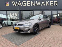 Volkswagen Golf - 1.4 TSI GTE Clima|Cruise|NAVI|CAM|GoedOH