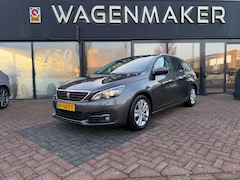 Peugeot 308 SW - 1.2 PureTech Blue Lease Executive NAV|Carplay