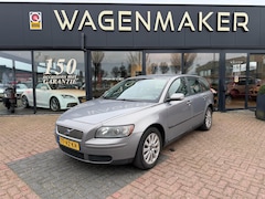 Volvo V50 - 1.6D Momentum RIJDT GOED EXPORTPRIJS