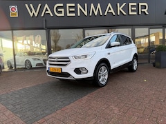 Ford Kuga - 1.5 Titanium 4WD AUT|NAVI|Cruise|Carplay