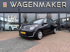 Citroën C1 - 1.0 e-VTi Feel Airco|Elektr pak|Tel|Origineel km