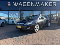 Opel Astra Sports Tourer - 1.6 Turbo Sport Clima|Cruise|StoelVW