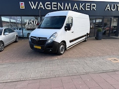 Opel Movano - 2.3 Turbo L3H2 Clima|Cruise|Trekhaak|NAP