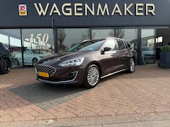 Ford Focus Wagon - 1.5 EcoBoost Vignale AUT|NAVI|ACC|DealerOH