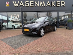 Hyundai i10 - 1.0 Comfort Smart 5-zits Cruise|NAV|Cam|Carplay