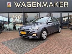 Hyundai i20 - 1.0 T-GDI Comfort AUT|Clima|Cruise|NAVI|CAMERA
