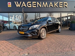 Mercedes-Benz GLA-Klasse - 200 Prestige AUT|Cruis|NAV|CAM|Leder