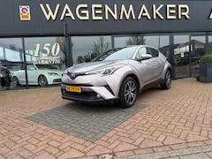 Toyota C-HR - 1.8 Hybrid Dynamic AUT|NAVI|ACC|CAM|Trekhaak