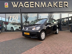 Volkswagen Up! - 1.0 move up BlueMotion AIrco|Cruise|NAVI|NAP
