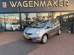 Honda Jazz - 1.4 Comfort Airco|Elekt pak|VolledigOnderhoud