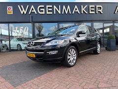 Mazda CX-9 - 3.7 GT-L AUT|NAV|Carplay|CAM|Leder|7Persoons
