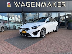 Kia Pro cee'd - ProCeed 1.5 T-GDi GT-PlusLine AUT|PANO|ACC|CAM|Alcantara