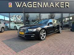 Audi A5 Sportback - 1.8 TFSI Adrenalin AUTOMAAT|Navi|CAMERA|
