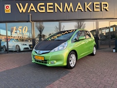 Honda Jazz - 1.4 Hybrid Elegance AUT|Clima|Cruise|PANO|DealerOH