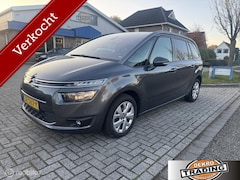 Citroën Grand C4 Picasso - 1.2 PureTech Intensive