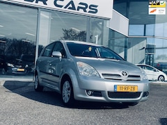 Toyota Corolla Verso - 1.8 VVT-i Sol |7p|Automaat|Airco|APK|NAP|