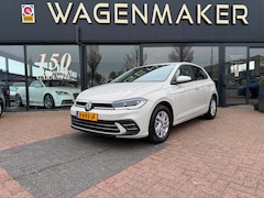 Volkswagen Polo - 1.0 TSI R-Line Business ACC|Navi|Carplay|LED
