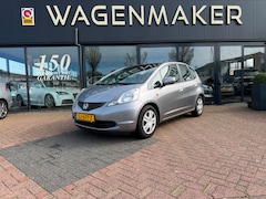Honda Jazz - 1.2 Airco|Elektr pak|Trekhaak|Goed Onderhouden