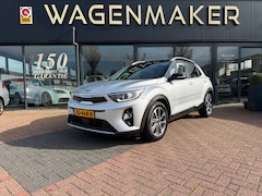 Kia Stonic - 1.0 T-GDi DynamicLine AUT|Cruis|NAVI|CAM|CARPLAY
