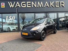 Ford Ka - 1.2 Comfort start/stop Airco|Elektrisch pak|GoedOH